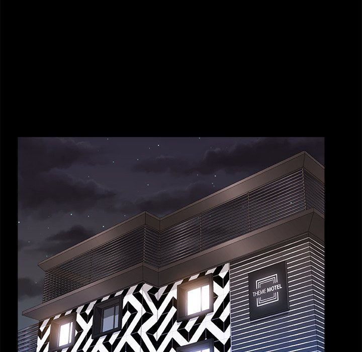 More Than Friends Manhwa - Chapter 4 Page 39