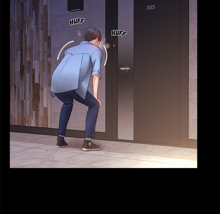 More Than Friends Manhwa - Chapter 4 Page 46