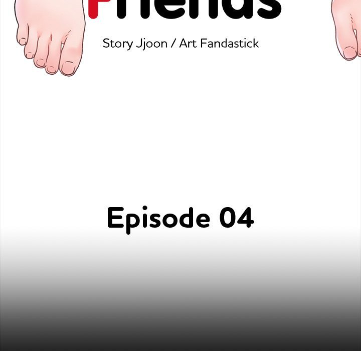 More Than Friends Manhwa - Chapter 4 Page 67