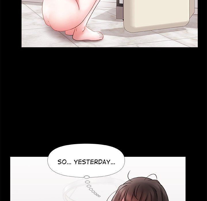 More Than Friends Manhwa - Chapter 4 Page 76