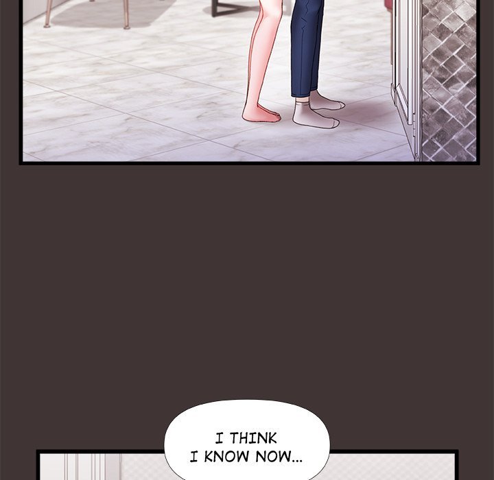 More Than Friends Manhwa - Chapter 4 Page 83
