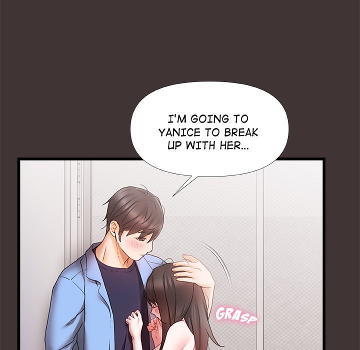 More Than Friends Manhwa - Chapter 4 Page 86