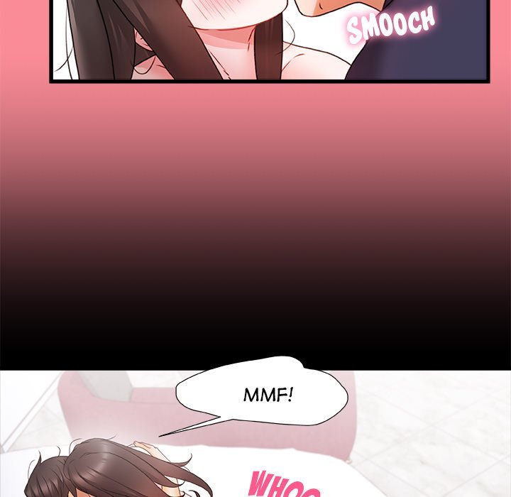 More Than Friends Manhwa - Chapter 4 Page 100