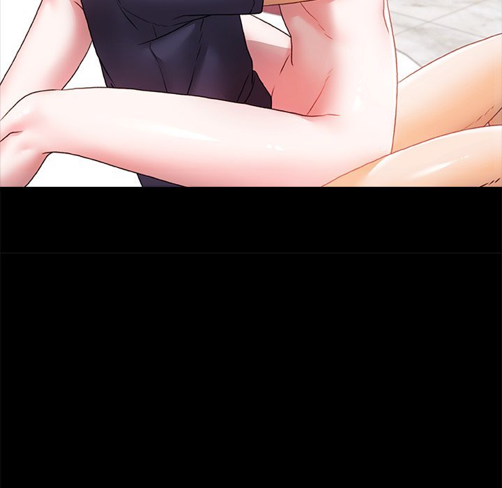 More Than Friends Manhwa - Chapter 4 Page 103