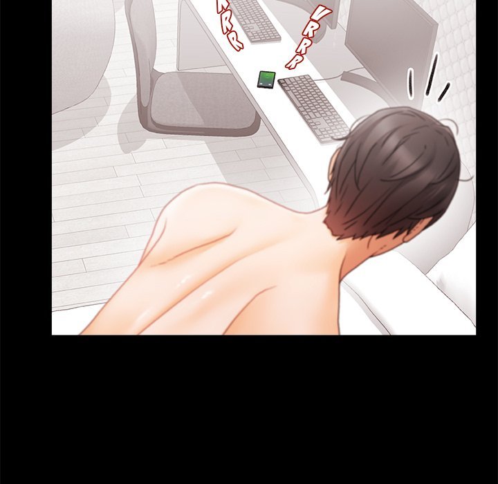 More Than Friends Manhwa - Chapter 4 Page 107