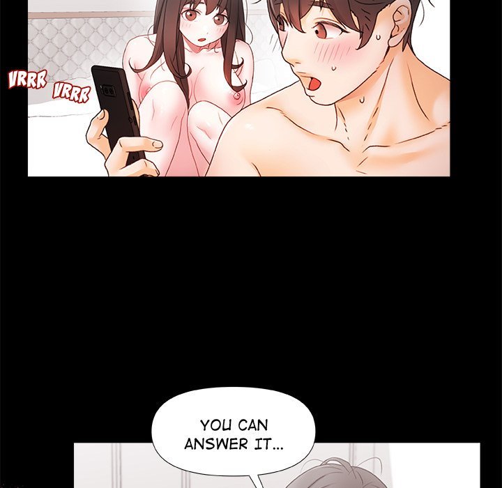 More Than Friends Manhwa - Chapter 4 Page 110