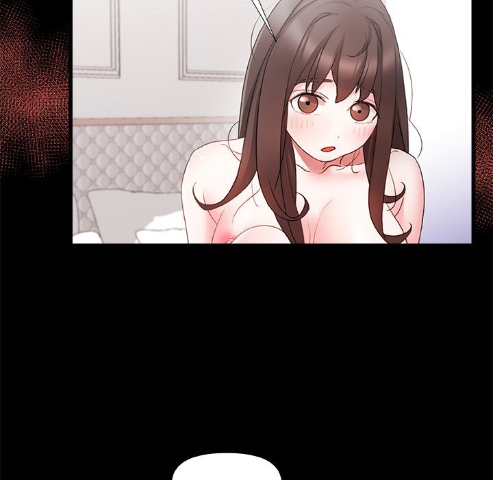 More Than Friends Manhwa - Chapter 4 Page 111