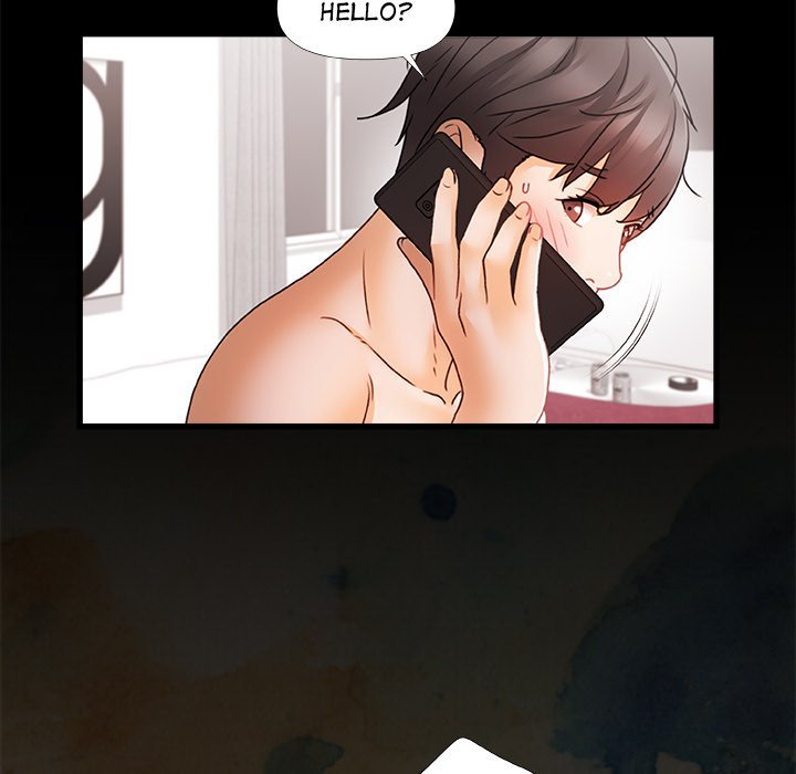 More Than Friends Manhwa - Chapter 4 Page 112