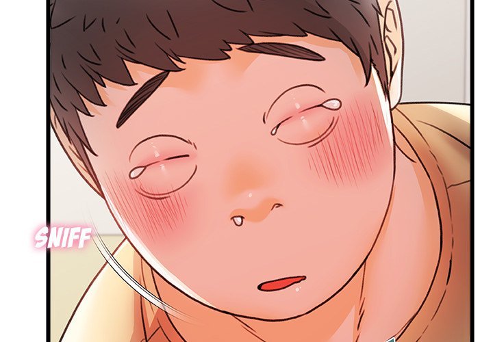 More Than Friends Manhwa - Chapter 12 Page 2