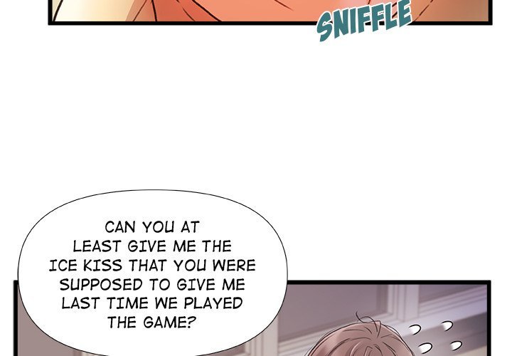 More Than Friends Manhwa - Chapter 12 Page 3