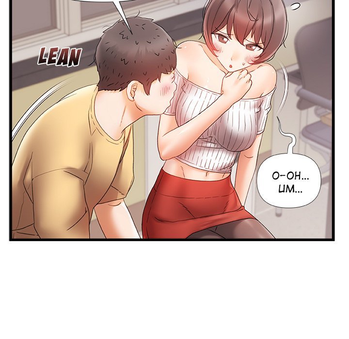 More Than Friends Manhwa - Chapter 12 Page 4