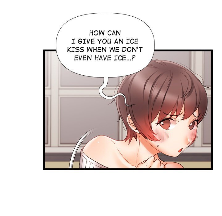 More Than Friends Manhwa - Chapter 12 Page 5