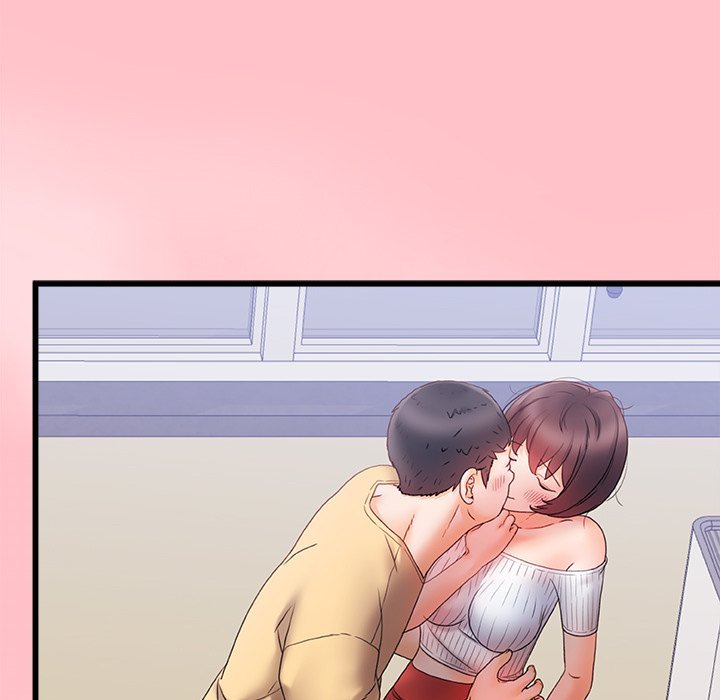 More Than Friends Manhwa - Chapter 12 Page 10