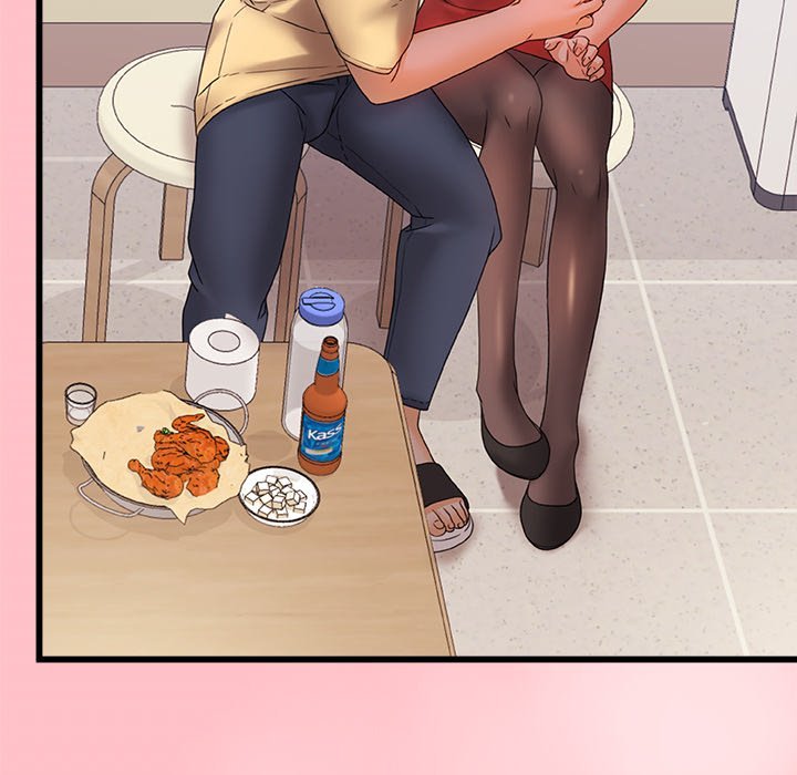 More Than Friends Manhwa - Chapter 12 Page 11