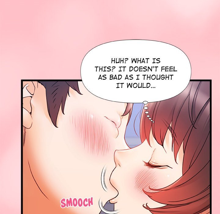 More Than Friends Manhwa - Chapter 12 Page 12