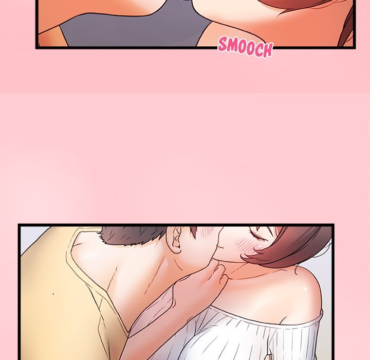 More Than Friends Manhwa - Chapter 12 Page 13
