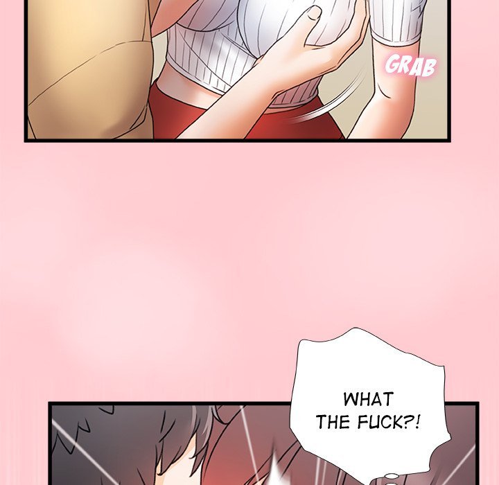 More Than Friends Manhwa - Chapter 12 Page 14