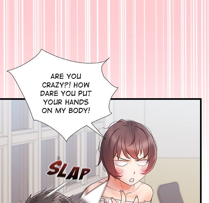 More Than Friends Manhwa - Chapter 12 Page 16