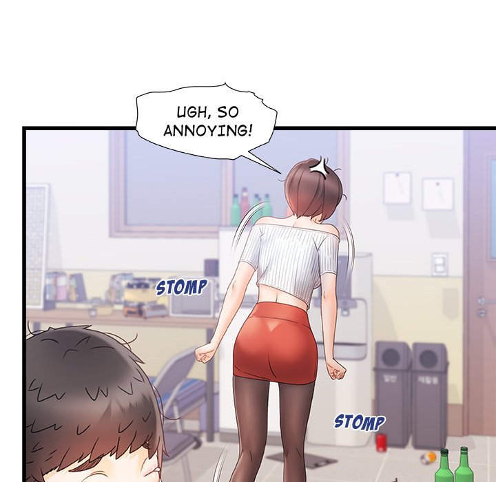 More Than Friends Manhwa - Chapter 12 Page 19