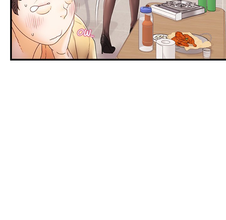 More Than Friends Manhwa - Chapter 12 Page 20