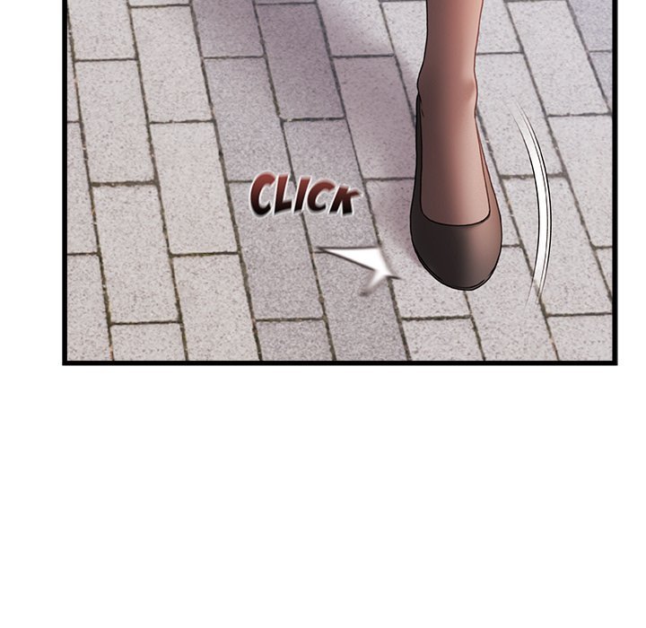 More Than Friends Manhwa - Chapter 12 Page 22