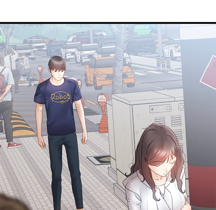 More Than Friends Manhwa - Chapter 12 Page 23