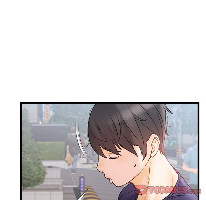 More Than Friends Manhwa - Chapter 12 Page 25