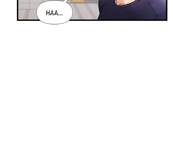 More Than Friends Manhwa - Chapter 12 Page 26
