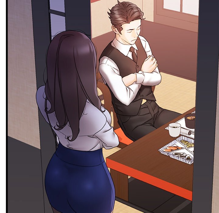 More Than Friends Manhwa - Chapter 12 Page 29