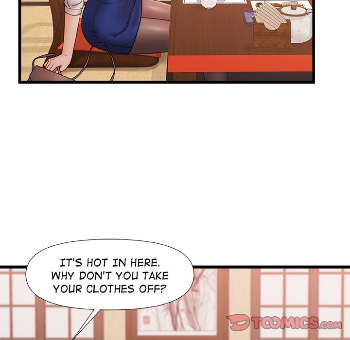 More Than Friends Manhwa - Chapter 12 Page 33