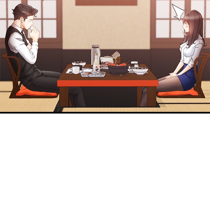 More Than Friends Manhwa - Chapter 12 Page 34