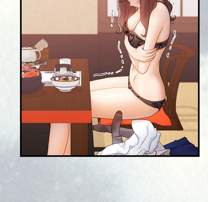 More Than Friends Manhwa - Chapter 12 Page 37