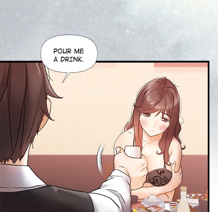 More Than Friends Manhwa - Chapter 12 Page 38