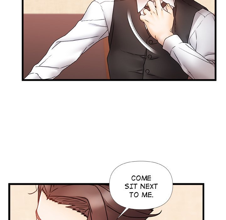 More Than Friends Manhwa - Chapter 12 Page 43