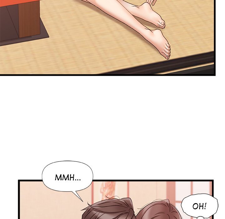 More Than Friends Manhwa - Chapter 12 Page 48