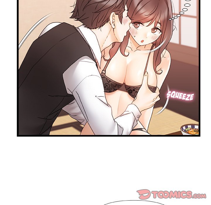 More Than Friends Manhwa - Chapter 12 Page 49