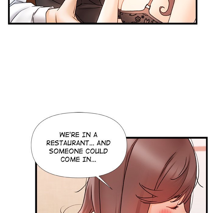 More Than Friends Manhwa - Chapter 12 Page 51
