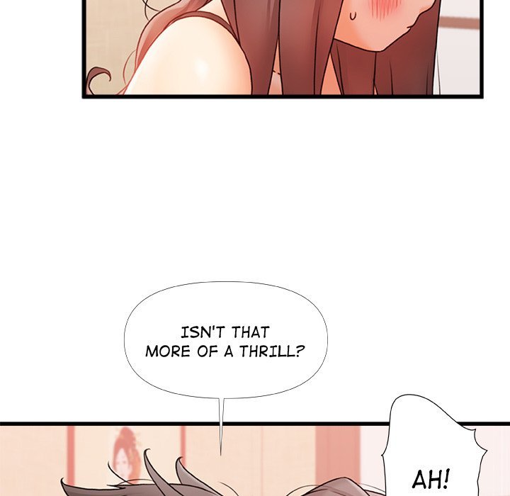 More Than Friends Manhwa - Chapter 12 Page 52