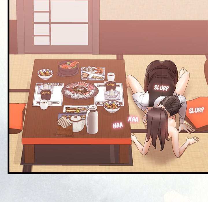 More Than Friends Manhwa - Chapter 12 Page 58