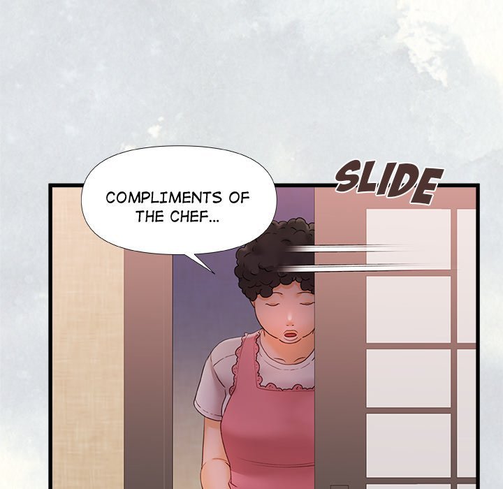 More Than Friends Manhwa - Chapter 12 Page 59