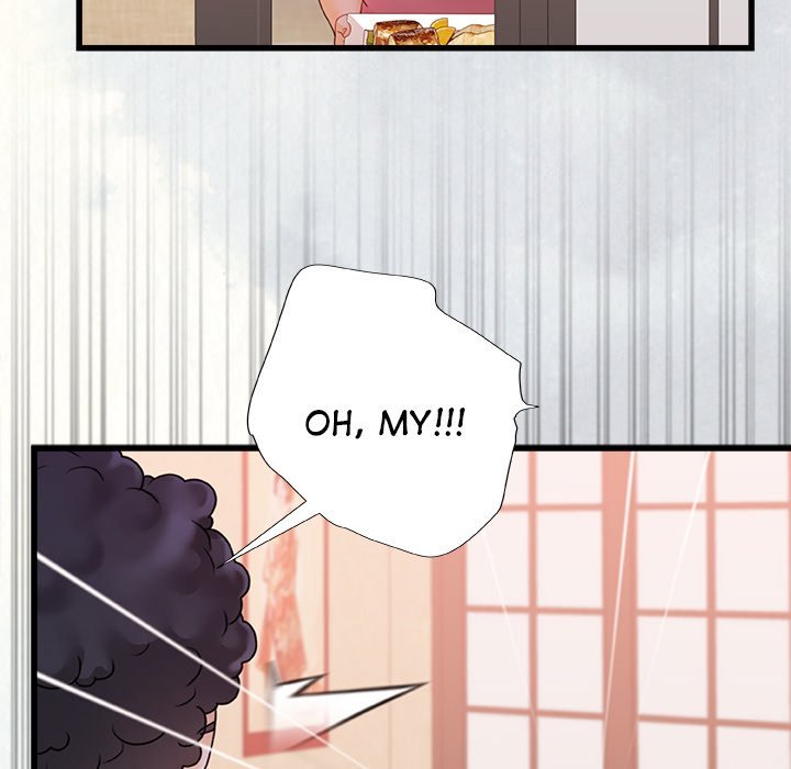 More Than Friends Manhwa - Chapter 12 Page 60