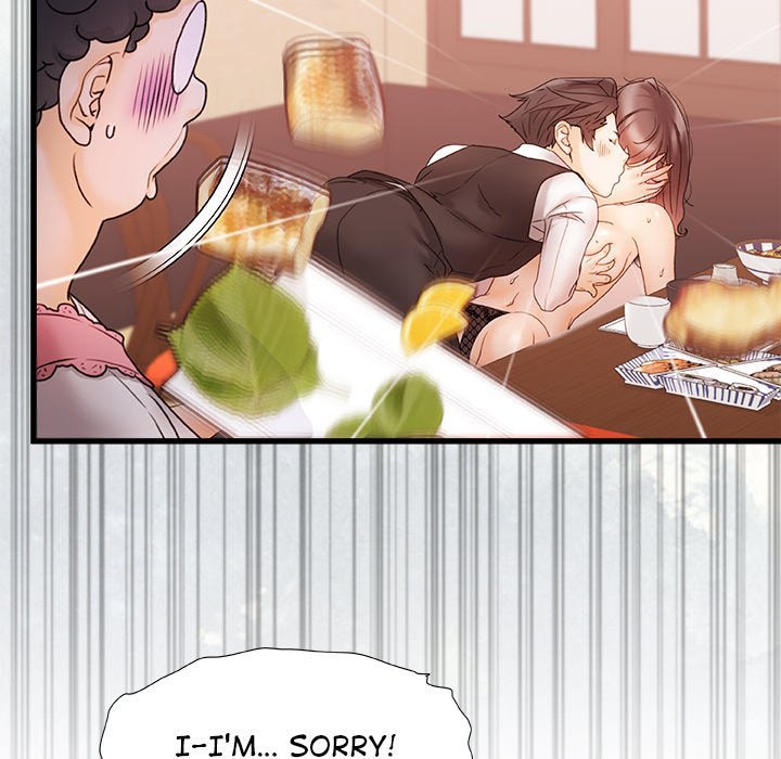 More Than Friends Manhwa - Chapter 12 Page 61