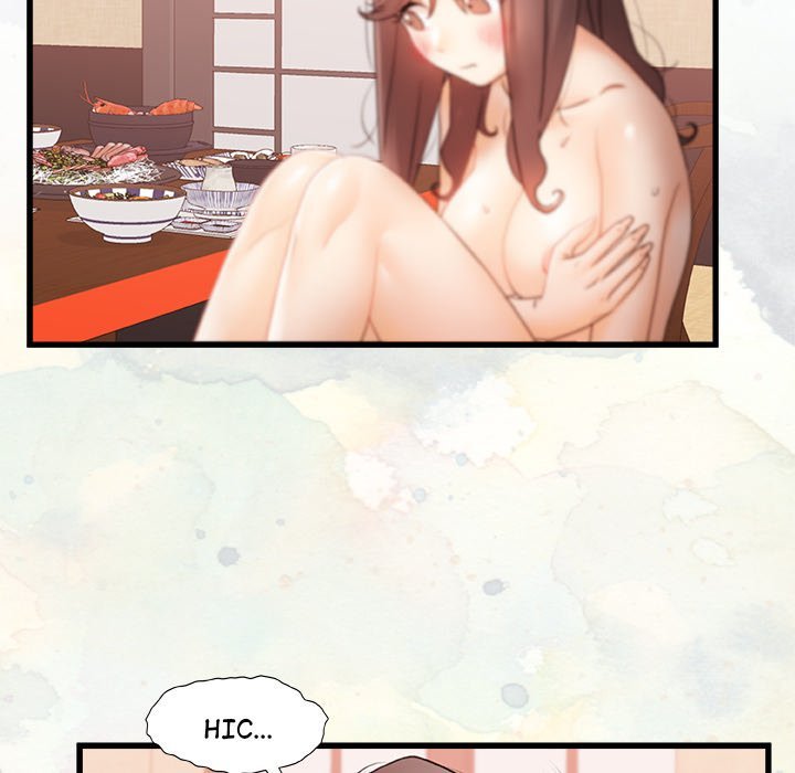 More Than Friends Manhwa - Chapter 12 Page 67