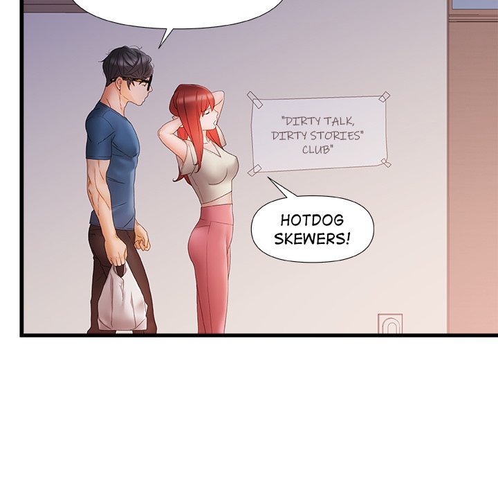 More Than Friends Manhwa - Chapter 12 Page 75