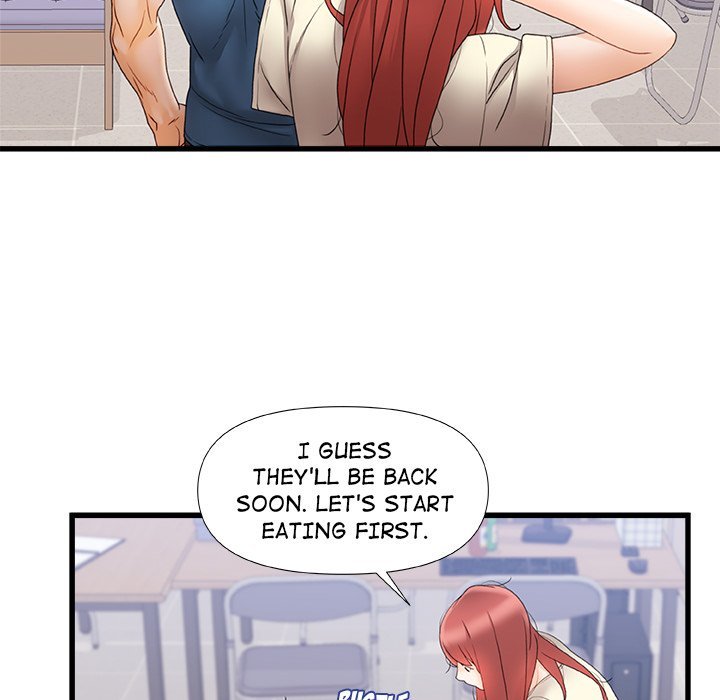 More Than Friends Manhwa - Chapter 12 Page 77