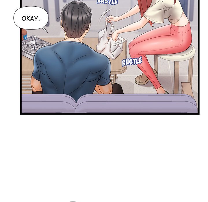 More Than Friends Manhwa - Chapter 12 Page 78