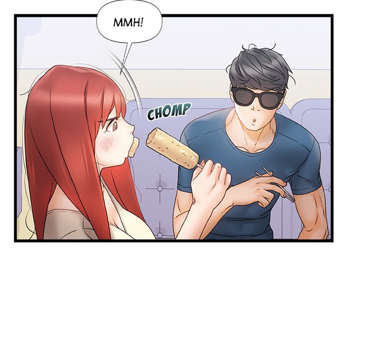 More Than Friends Manhwa - Chapter 12 Page 79