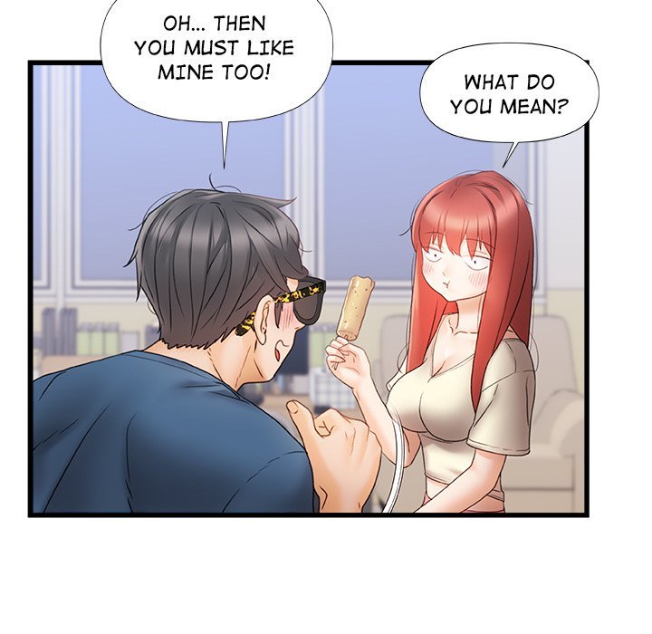 More Than Friends Manhwa - Chapter 12 Page 82
