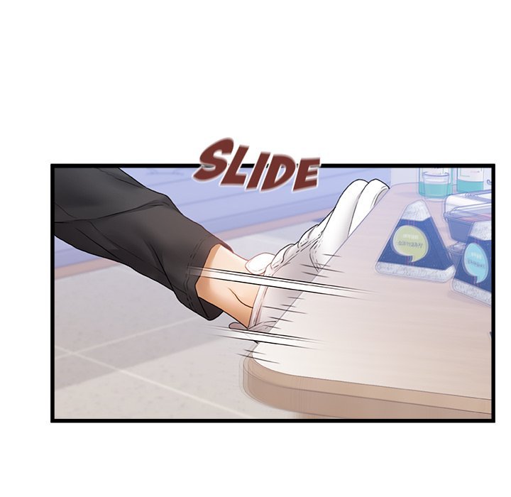 More Than Friends Manhwa - Chapter 12 Page 83