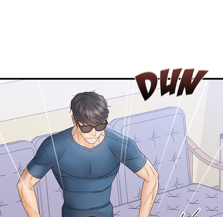 More Than Friends Manhwa - Chapter 12 Page 84